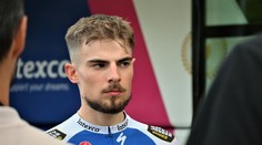 Jeho tímu hrozí zánik, no o prácu sa nebojí. Svrček: Dozvedeli sme sa o tom z novín