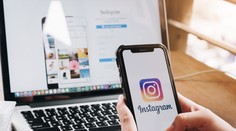 Instagram dostal v Írsku rekordnú pokutu, zle nakladal s údajmi detí