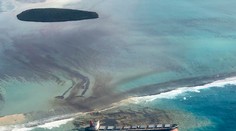 Za ekologickú katastrofu na jednej z najkrajších pláži môže podgurážený kapitán