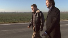 Nehoda, pri ktorej sa na Štedrý deň pristavil aj Fico s Kaliňákom