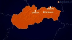 Obce Ižipovce, Ondavka, Harakovce sú rarita