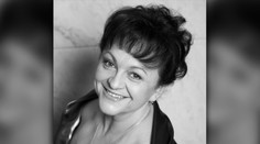 Vo veku 65 rokov zomrela Ľubica Rybárska, sólistka opery SND