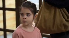 Julka má diabolský plán ako zničiť Maťu. Rozkošnejšiu potvorku ste ešte nevideli