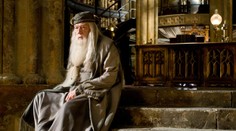 Vo veku 82 rokov zomrel herec Michael Gambon, Dumbledore zo série Harry Potter