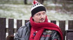 Plodný rok Dana Heribana: Z Brmbalíka je už dvojnásobný otec!