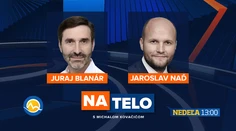 Hlavnou témou Na telo bude obranná zmluva s USA
