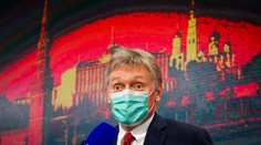 Rusko by podľa hovorcu Kremľa zvažovalo použitie jadrových zbraní. Jasne pomenoval, o aký prípad by šlo