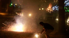 Koniec pyrotechniky v Bratislave! Poslanci schválili celoročný zákaz