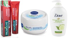 S nebezpečnou kozmetikou sa roztrhlo vrece. Hygienici upozorňujú na ďalšie známe produkty