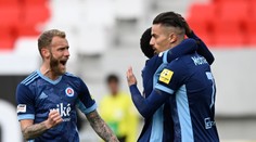 FL: Slovan vstúpil do nadstavby úspešne, naplno bodoval aj DAC