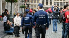 Zadržali podozrivú osobu z prípravy bombového útoku v Bruseli