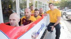 Účasť našich bobistov na ZOH je vážne ohrozená. Podporiť nás musia tri krajiny