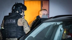 Pčolinský mal vraj vedieť, že je v hľadáčiku polície pre podozrenie z korupcie