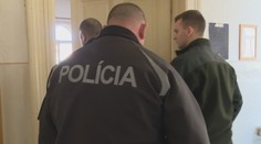 Mladík Martin nedokázal ovládať hnev, za polhodinu sa dopustil piatich trestných činov