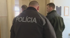 Mladík Martin nedokázal ovládať hnev, za polhodinu sa dopustil piatich trestných činov