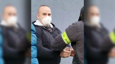 Tiger je na slobode. Po výsluchu ho napokon predsa len prepustili