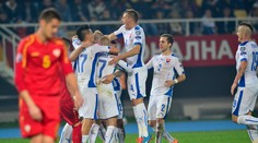 Krásna jeseň, chalani budú zimovať ako prví v tabuľke
