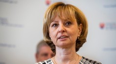Prokopová: V septembri sa spustí očkovanie vakcínou proti omikronu. Odporúčam ju všetkým dospelým