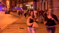 Britská polícia zadržala ďalšieho muža v prípade útoku v Londýne