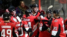 Ottawa potvrdila druhého pozitívneho hráča s koronavírusom