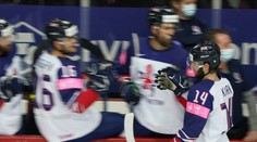 Brit, ktorý šokoval celý hokejový svet. Neuveríte, v čom na MS dominoval