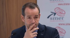 Predčasné voľby? Ľudia nemajú byť zaťažovaní politikou a politikmi, myslí si Stromček