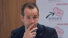 Predčasné voľby? Ľudia nemajú byť zaťažovaní politikou a politikmi, myslí si Stromček