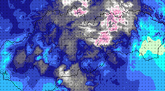 Na Slovensko dorazili poriadne mrazy: Pozrite si, v ktorých okresoch extrémne prituhne