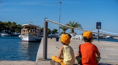 V Chorvátsku sa medzi deťmi šíri prudko nákazlivá choroba. Lekári upozorňujú na najčastejšie príznaky