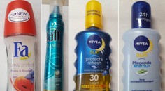 Medzi nebezpečnou kozmetikou sa objavili aj produkty svetoznámych značiek