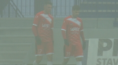 VIDEO: Liptovský Mikuláš vlastný gól nezložil. Zaváhanie gólmana Serede zužitkoval na bod Laura