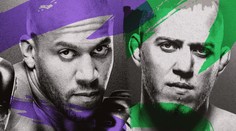 Turnaj UFC sa tentokrát uskutoční v Paríži. Obaja aktéri hlavného súboja majú o motiváciu postarané