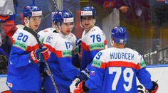 Tatar a Nemec nebudú jediní. Slovensku pomôže v olympijskej kvalifikácii ďalší hráč z NHL