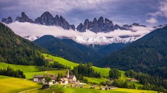 Obľúbený región Talianska zavádza obmedzenia pre turistov