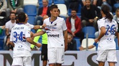 Prestup Shicka do Juventusu sa nekoná.  Sampdoria nechcela zľaviť