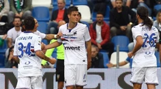 Český talent Shick je už jednou nohou v Juventuse
