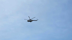 Pred Rožňavou sa čelne zrazilo auto s nákladiakom, jedno z vozidiel odhodilo na trávu, zasahoval vrtuľník