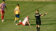 VIDEO: Pohronie a Sereď si body delili. Úvodný gól padol z penalty