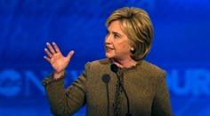 Hillary Clintonová v debate poriadne "naložila" Donaldovi Trumpovi