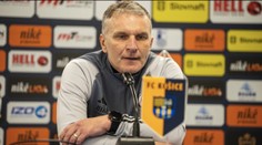 Skuhravý po víťaznej premiére v Košiciach: Ako ruská ruleta. Dnes to nebolo o mne, ale o charaktere mužstva