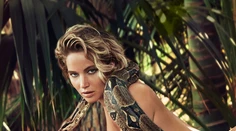 Jennifer Lawrence ako sme ju ešte nevideli. Nahá a nádherná!