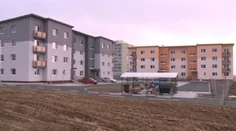 Aj toto je možné. Nové byty odovzdali bez elektriny