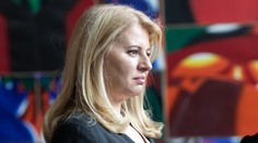 Prezidentka udelila dve milosti. Ide o odsúdených na dlhoročné tresty za pestovanie marihuany