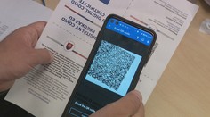 Aplikácia, ktorou majú prevádzky kontrolovať covidové certifikáty, sa stále nedá stiahnuť