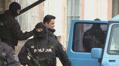 Kočner poprel, že by si objednal Kuciakovu vraždu