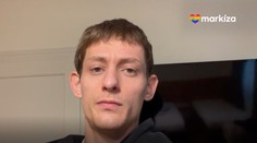 Slovenský herec v mladom veku prekvapil: Jasnejšie sa vyjadriť nemohol