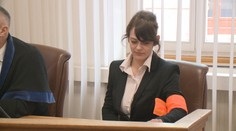 Realitná maklérka z Horehronia priznala vinu v prípade smrteľnej nehody. Jej 2-ročná dcéra mala v tele pervitín