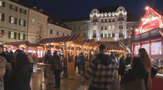 V Nitre budú ekologickejšie, v Bratislave dlhšie a v Prešove sa tešia na kolotoče. Chystajú sa vianočné trhy