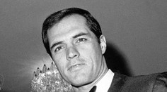 Herec z filmu Psycho John Gavin zomrel vo veku 86 rokov