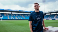 Bochum s Berom v zostave zaskočil vicemajstrov z Dortmundu. Slovák odohral celý zápas